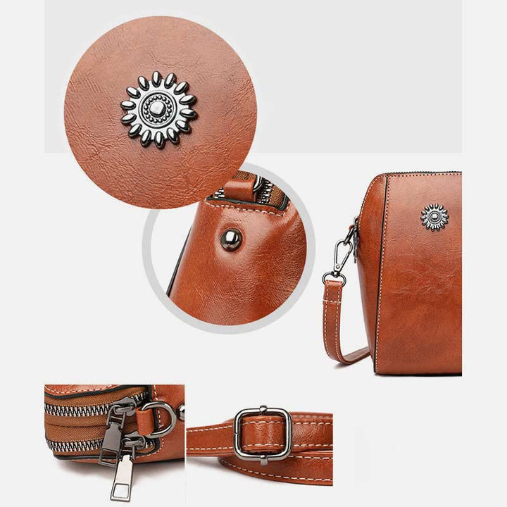 Von Elsen™| Mary Luxus-Tasche