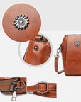 Von Elsen™| Mary Luxus-Tasche