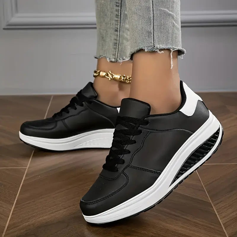 Von Elsen™| Zarema Orthopädische Schuhe