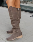 Von Elsen™| Lilianne Stiefel