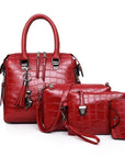 Von Elsen™| Pennsylvania Classic Eleganz Tasche