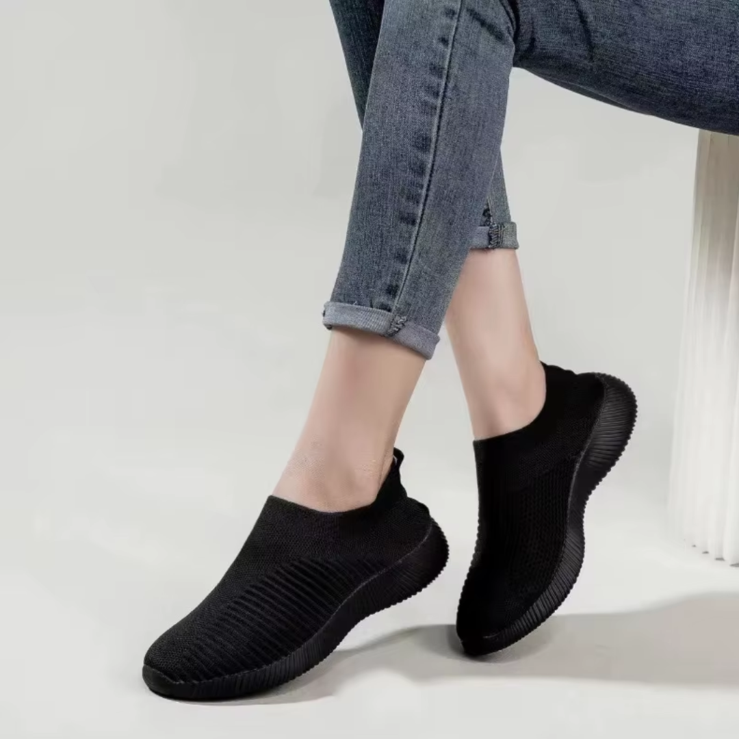 Von Elsen™| Liora Orthopädische Damenschuhe