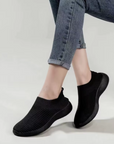 Von Elsen™| Liora Orthopädische Damenschuhe