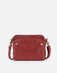 Von Elsen™| Gazi Ledertasche