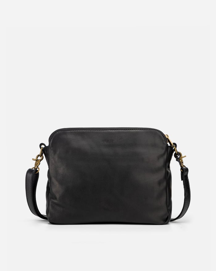 Von Elsen™| Gazi Ledertasche