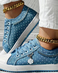 Von Elsen™| Cassandra Stilvolle Schuhe