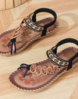 Von Elsen™| Beatrice Orthopädische Sandalen