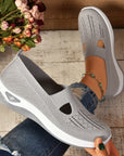 Von Elsen™| Rosie Orthopädische Schuhe