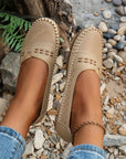 Von Elsen™| Jenna Orthopädische Schuhe