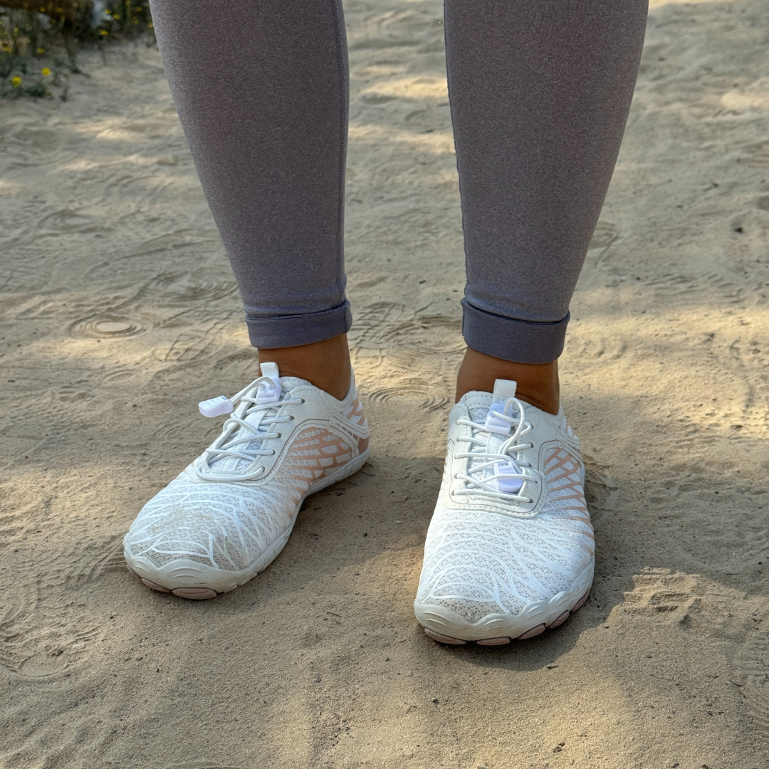 Von Elsen™| Barfußschuhe Für Alle Gelegenheiten