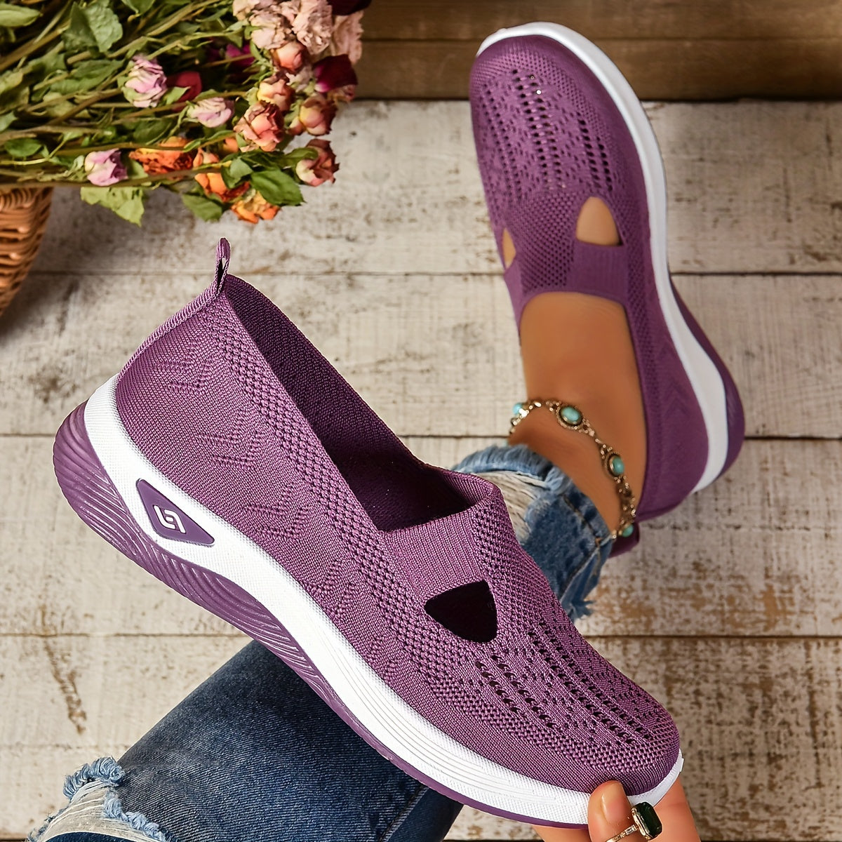 Von Elsen™| Rosie Orthopädische Schuhe