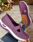 Von Elsen™| Rosie Orthopädische Schuhe