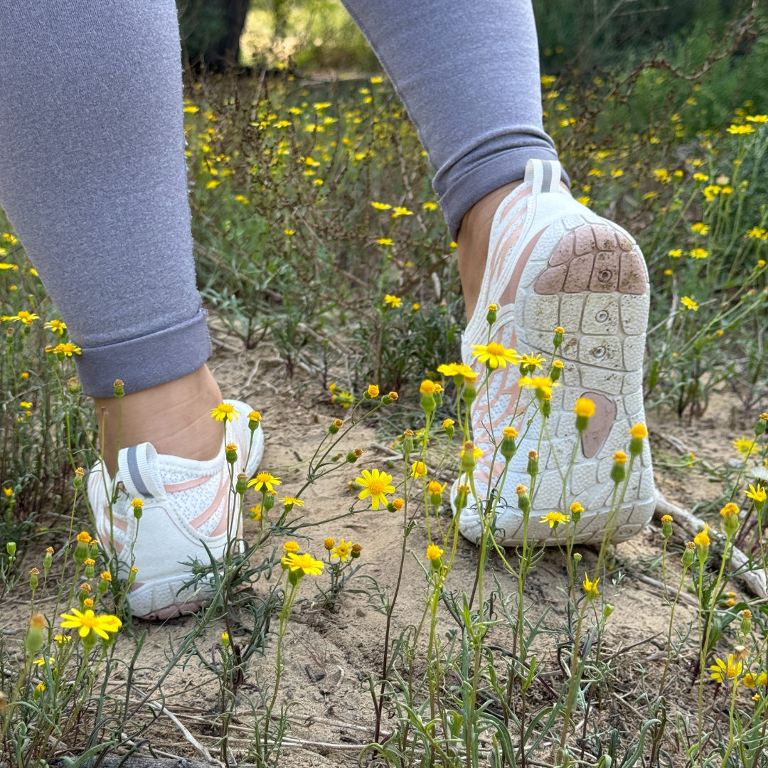 Von Elsen™| Barfußschuhe Für Alle Gelegenheiten