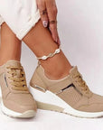 Von Elsen™| Rayena Komfort Schuhe