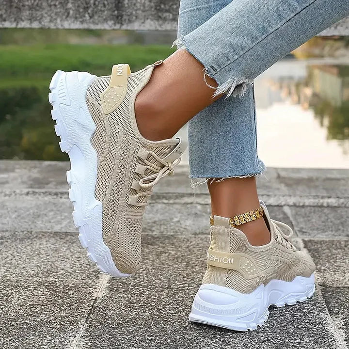 Von Elsen™| Dasey Orthopädische Schuhe