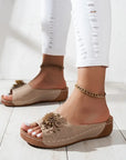 Von Elsen™| Amora Orthopädische Sandalen