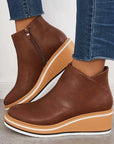 Von Elsen™| Cartiselle Luxe Stiefel