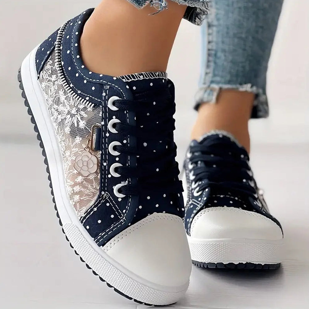 Von Elsen™| Cassandra Stilvolle Schuhe
