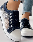 Von Elsen™| Cassandra Stilvolle Schuhe