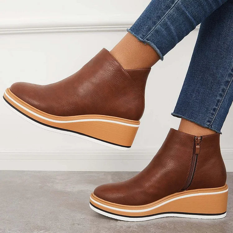 Von Elsen™| Cartiselle Luxe Stiefel