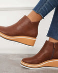 Von Elsen™| Cartiselle Luxe Stiefel