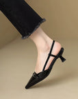 Von Elsen™| Elysian Elegante Sandalen