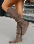 Von Elsen™| Lilianne Stiefel