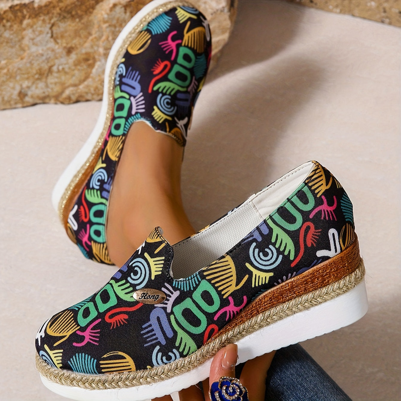Von Elsen™| Ariadna Orthopädische Schuhe