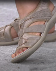 Von Elsen™| Phoebe Orthopädische Sandalen
