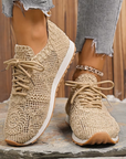Von Elsen™| Ferana Orthopädische Schnürsneaker