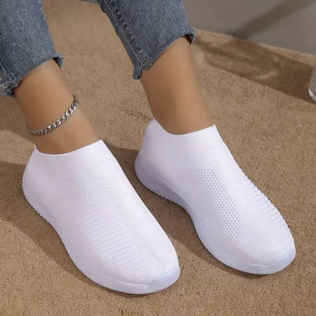 Von Elsen™| Liora Orthopädische Damenschuhe