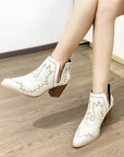 Von Elsen™| Sariana Stiefeletten