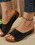 Von Elsen™| Amora Orthopädische Sandalen