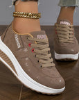 Von Elsen™| Zarema Orthopädische Schuhe