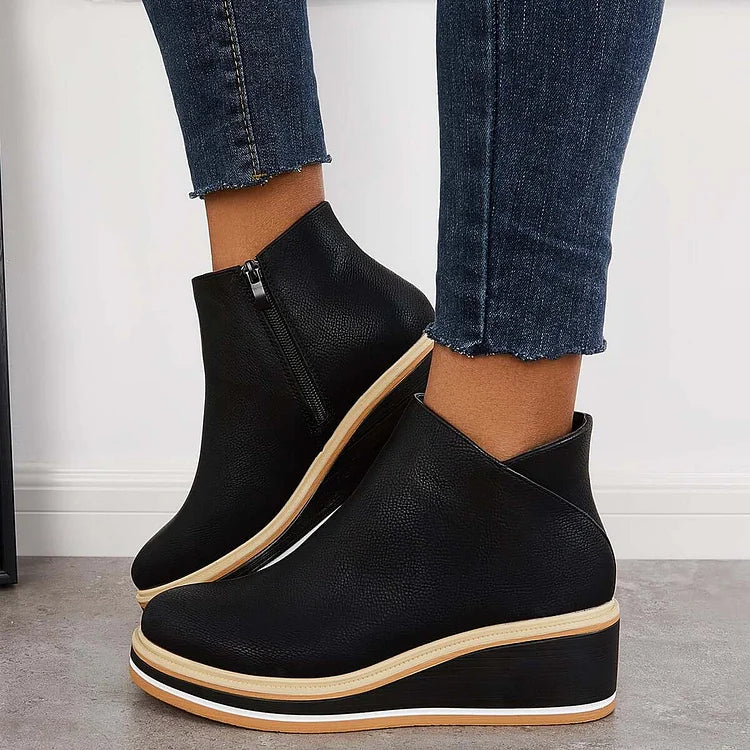 Von Elsen™| Cartiselle Luxe Stiefel