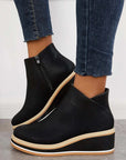 Von Elsen™| Cartiselle Luxe Stiefel