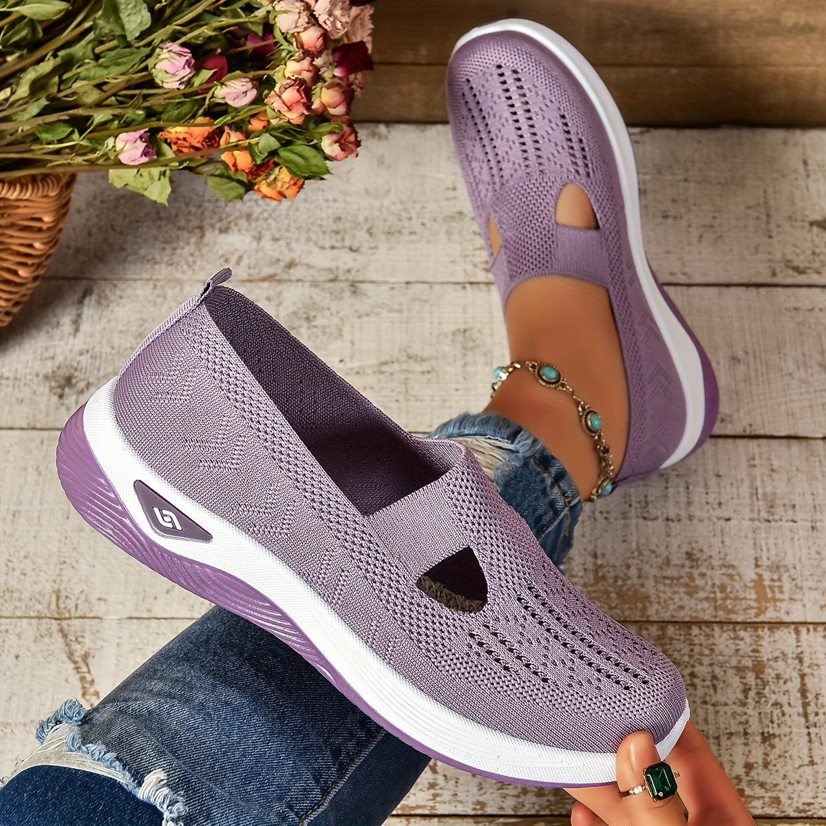 Von Elsen™| Rosie Orthopädische Schuhe