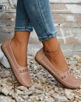 Von Elsen™| Jenna Orthopädische Schuhe