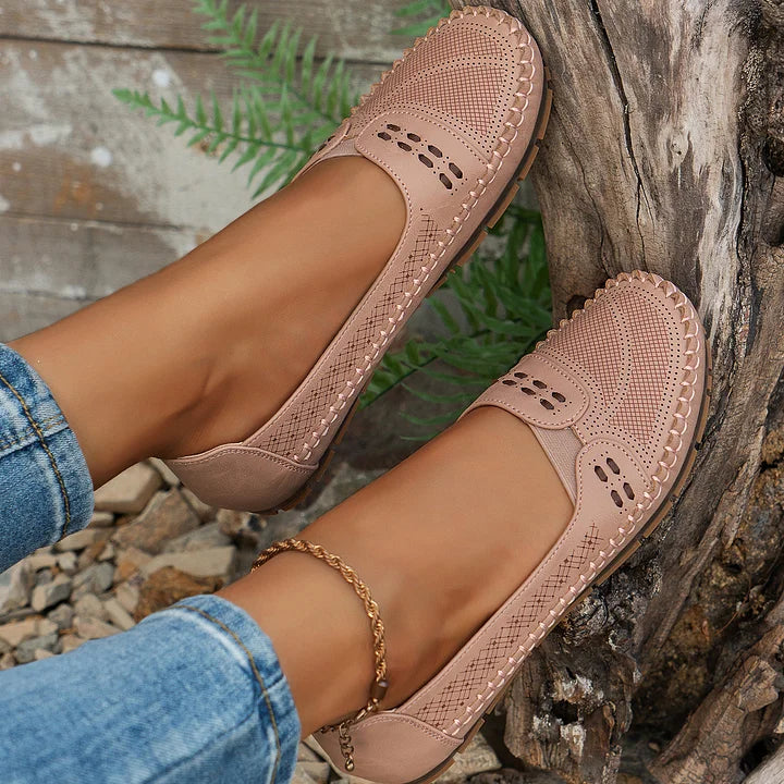 Von Elsen™| Jenna Orthopädische Schuhe