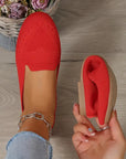 Von Elsen™| Mackeline Bequeme Schuhe