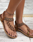 Von Elsen™| Nika Orthopädische Sandalen