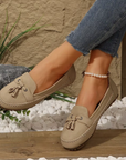 Von Elsen™| Fateema Comfort Damen Loafer