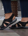 Von Elsen™| Phoebe Orthopädische Sandalen