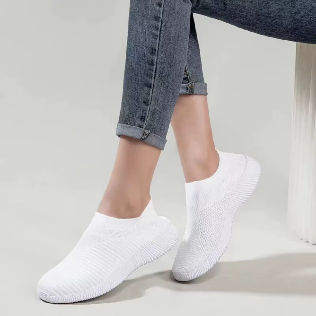 Von Elsen™| Liora Orthopädische Damenschuhe