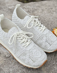 Von Elsen™| Ferana Orthopädische Schnürsneaker