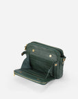 Von Elsen™| Gazi Ledertasche
