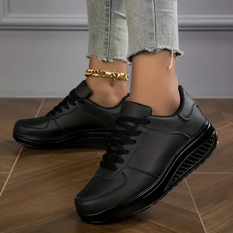Von Elsen™| Zarema Orthopädische Schuhe