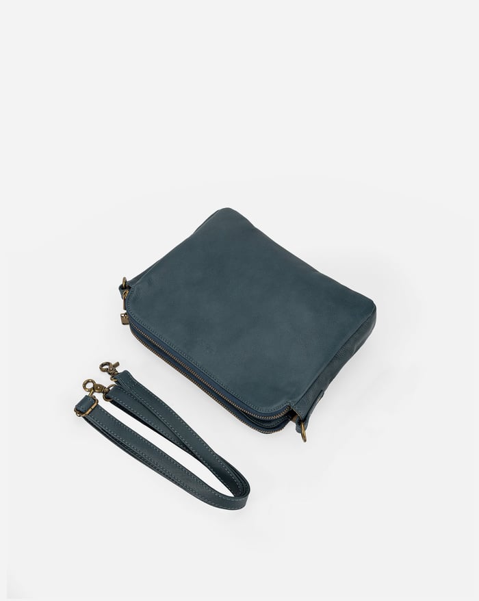 Von Elsen™| Gazi Ledertasche