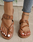 Von Elsen™| Pilara Sandalen