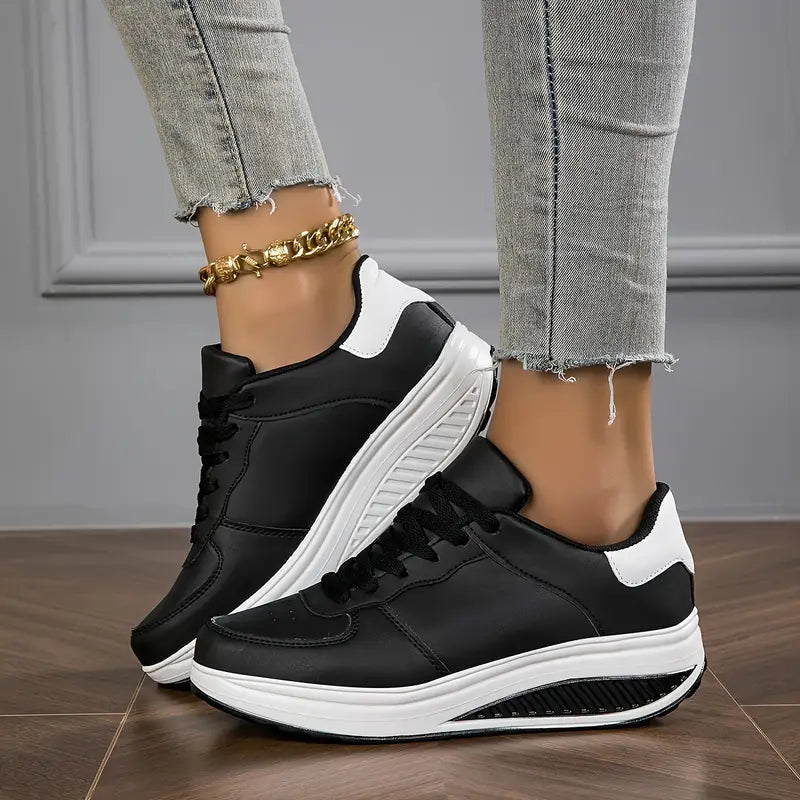 Von Elsen™| Zarema Orthopädische Schuhe